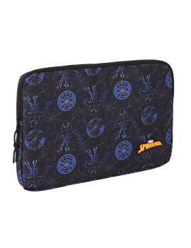 SPIDER-MAN - Attack - Housse pour Ordinateur 15,6''
