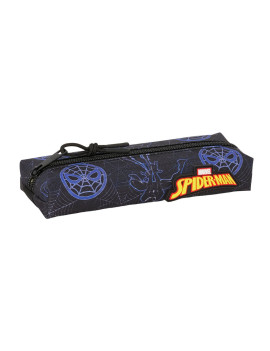 SPIDER-MAN - Attack - Trousse Rectangulaire