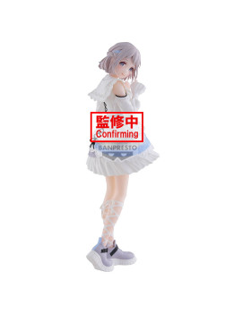 THE IDOLMASTER GAKUEN - Lilja Katsuragi - Figurine Espresto 22cm