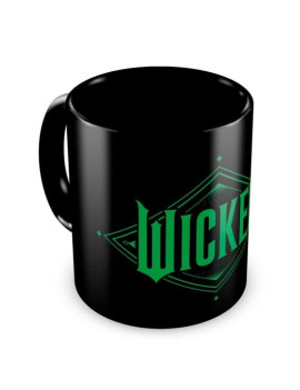 WICKED - Logo - Mug 350ml