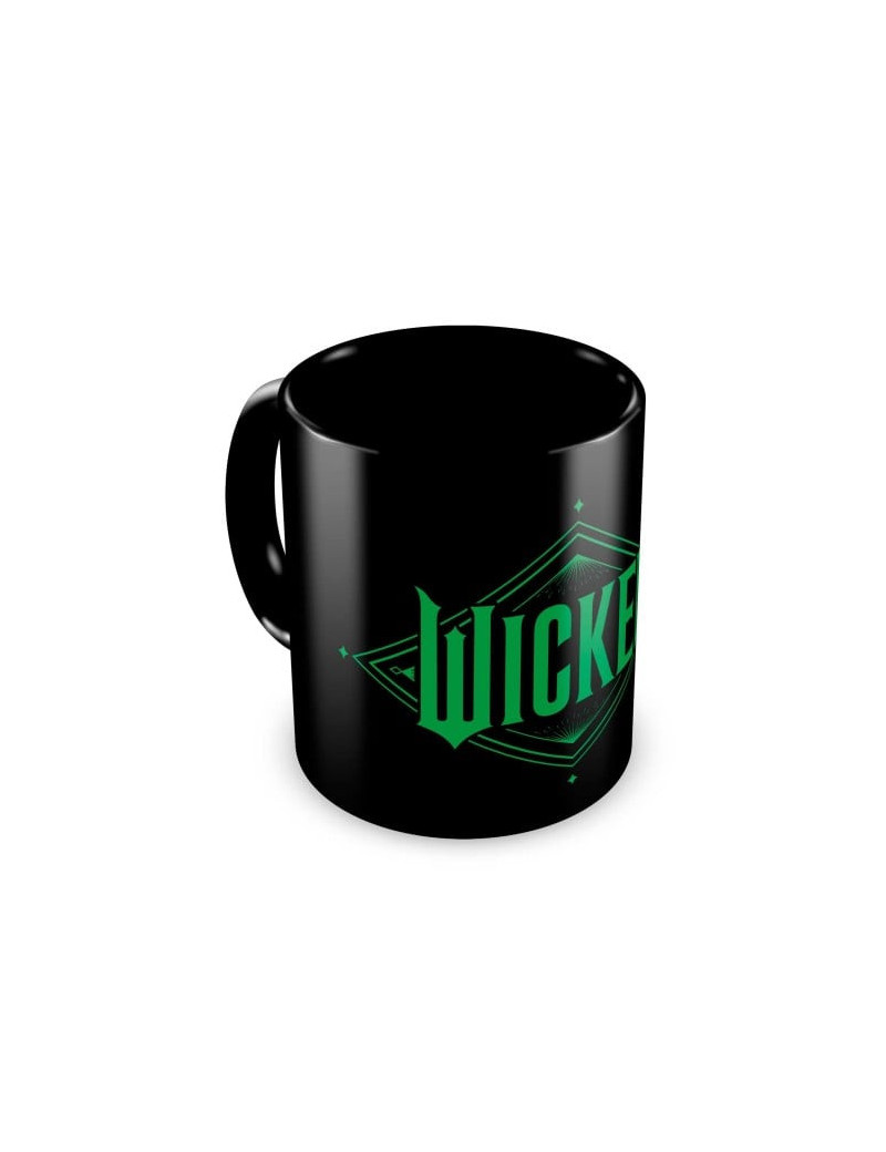 WICKED - Logo - Mug 350ml WICKED - Logo - Mug 350ml