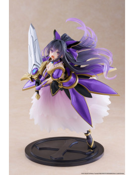 DATE A LIVE IV - Tohka Yatogami "Sandalphon" - Statuette 21cm