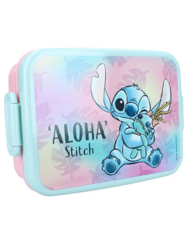 STITCH & SCRUMP - Lunch Bunch - Boîtes à Snack