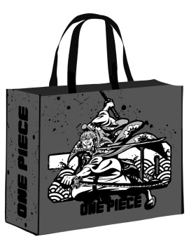 ONE PIECE - Zoro - Shopping Bag