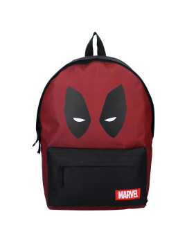 DEADPOOL - Time - Sac à dos '43x30x14cm'