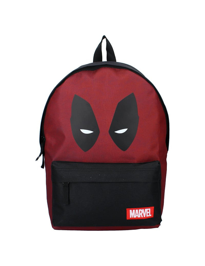 DEADPOOL - Time - Sac à dos '43x30x14cm' DEADPOOL - Time - Sac à dos '43x30x14cm'