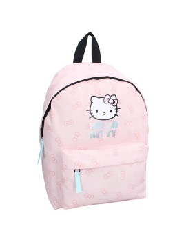 HELLO KITTY - Take me To The Party - Sac à dos '37x26x12cm'