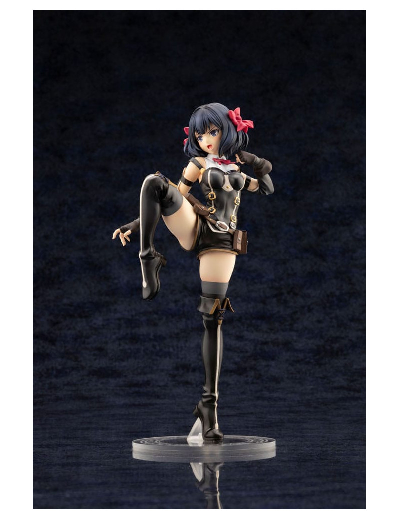 LET THIS GRIEVING SOUL RETIRE - Tino Shade - Statuette 1/7 24cm LET THIS GRIEVING SOUL RETIRE - Tino Shade - Statuette 1/7 24cm