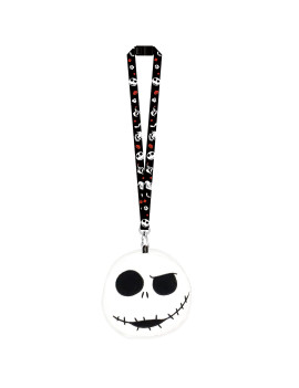 NBX - Jack - Lanyard avec pochette porte-cartes