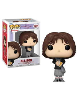 BREAKFAST CLUB - POP Movies N° 1655 - Allison
