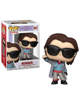 BREAKFAST CLUB - POP Movies N° 1657 - Bender