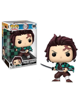 DEMON SLAYER - POP JUMBO N° 1805 - Tanjiro