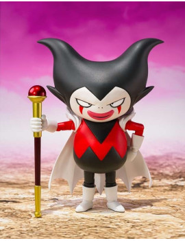 DRAGON BALL DAIMA - King Gomah - Figurine S.H. Figuarts 7.5cm
