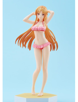 SWORD ART ONLINE PROGRESSIVE - Asuna - Pop Up Parade 17cm