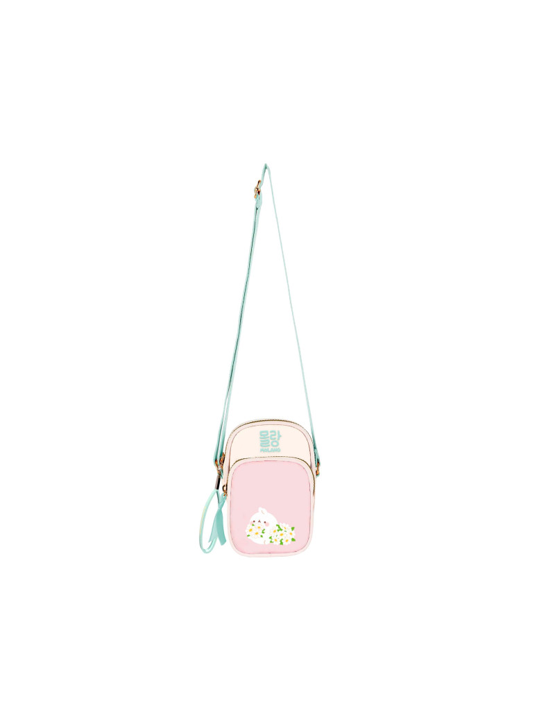 MOLANG - Blossom - Mini Sac à Bandouilière MOLANG - Blossom - Mini Sac à Bandouilière