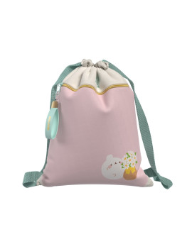 MOLANG - Blossom - Sac de Gym