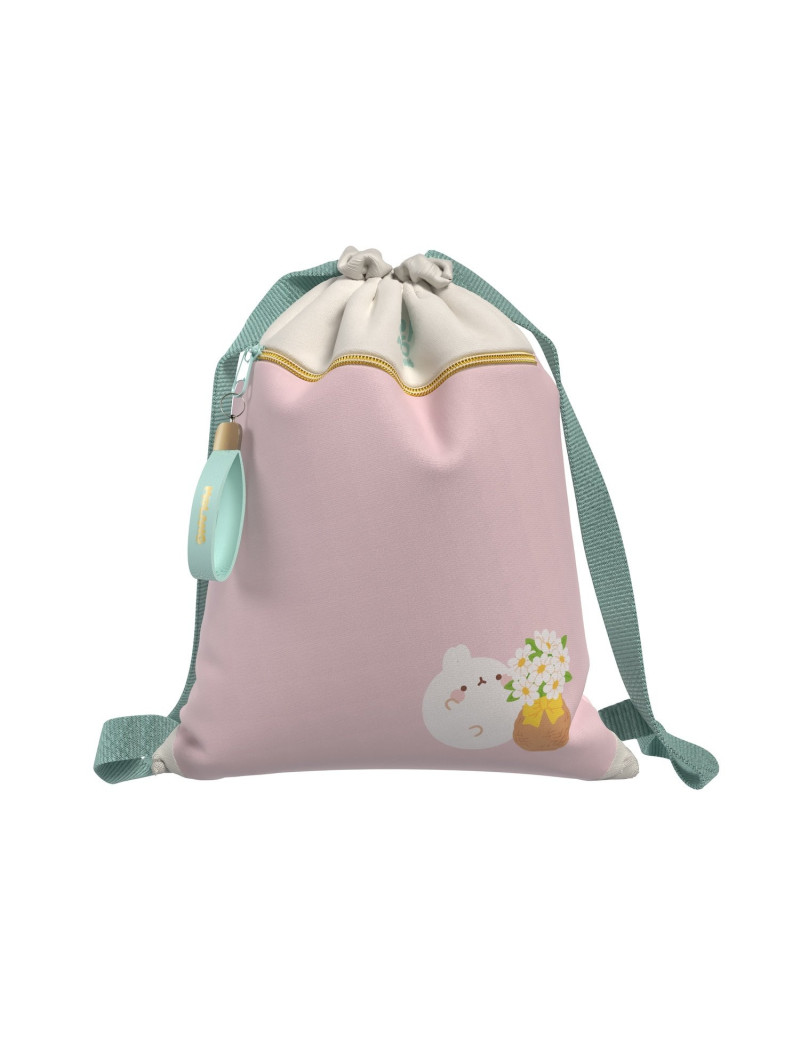 MOLANG - Blossom - Sac de Gym MOLANG - Blossom - Sac de Gym