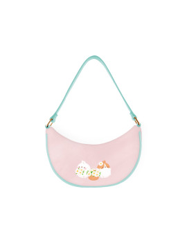 MOLANG - Blossom - Sac à Main