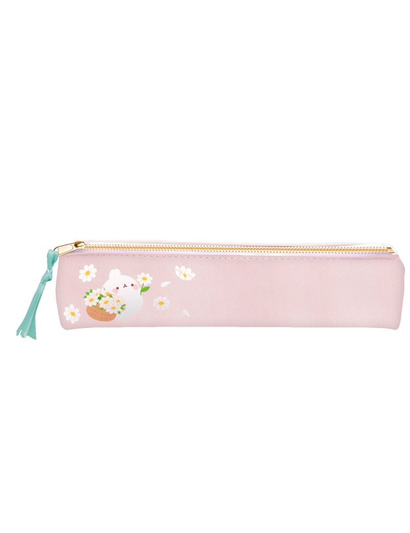 MOLANG - Blossom - Trousse Rectangulaire MOLANG - Blossom - Trousse Rectangulaire