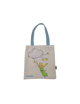 LE PETIT PRINCE - Nube - Tote Bag