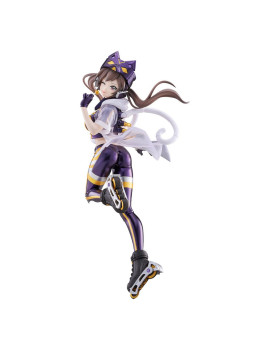 YU-GI-OH - Masquerena - Statuette Pop Up Parade 23cm