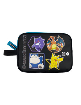 POKEMON - Geo - Trousse de Voyage