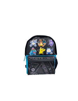 POKEMON - Geo - Sac à Dos '40x32x15cm'