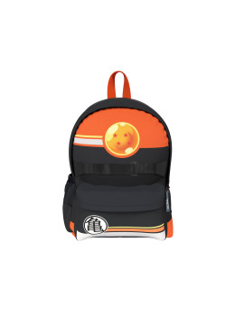 DRAGON BALL Z - Ball - Sac à Dos '41x30x14cm'