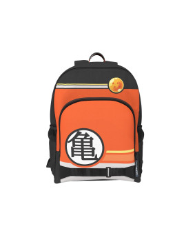 DRAGON BALL Z - Ball - Sac à Dos '42x31x13cm'
