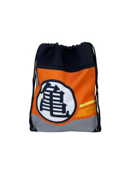 DRAGON BALL Z - Ball - Sac à Gym