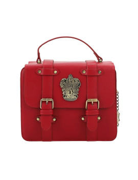 HARRY POTTER - Gryfondor - Sac à Bandoulière
