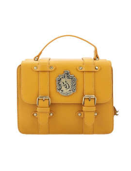 HARRY POTTER - Poufsouffle - Sac à Bandoulière