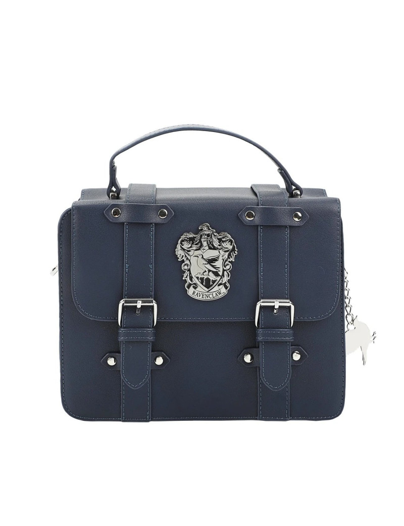HARRY POTTER - Serdaigle - Sac à Bandoulière HARRY POTTER - Serdaigle - Sac à Bandoulière