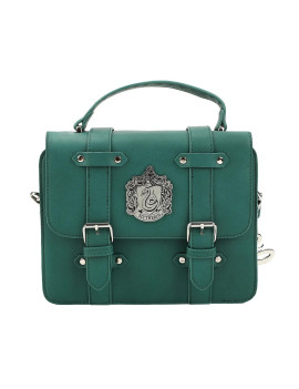 HARRY POTTER - Serpentard - Sac à Bandoulière