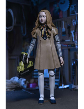 M3GAN - M3gan - Ultimate Figurine 18cm