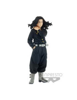 TOKYO REVENGERS - Keisuke Baji - Figurine 18cm