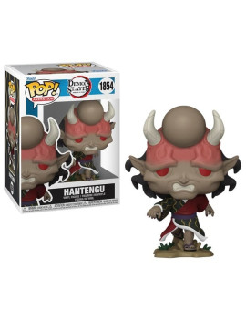 DEMON SLAYER - POP Animation N° 1854 - Hantengu
