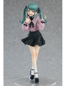 HATSUNE MIKU - The Vampire - Pop Up Parade L 24cm