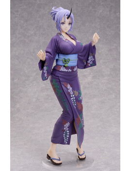 SLIME - Shion "Yukata" - Statuette 1/4 45cm