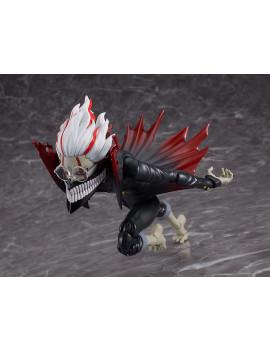 DANDADAN - Okarun (Transformé) - Figurine Figma 16cm