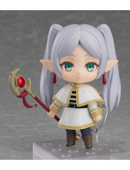 FRIEREN BEYOND JOURNEY'S END - Frieren - Figurine Nendoroid 10cm