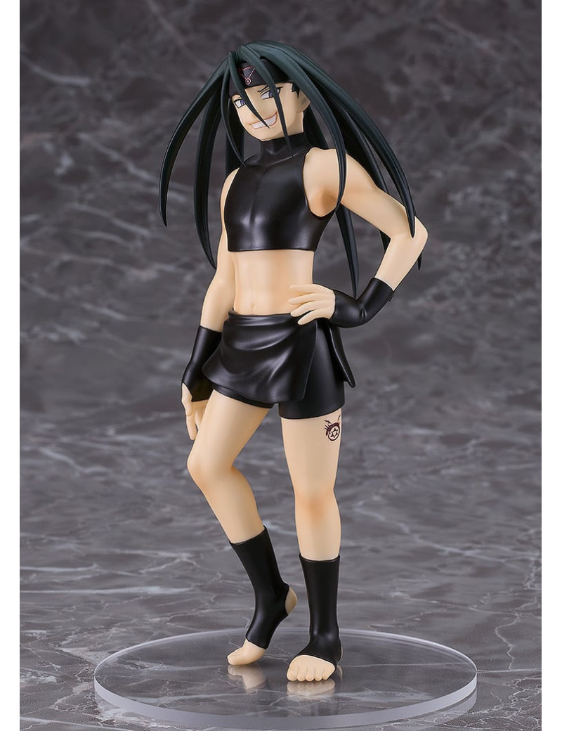 FULL METAL ALCHEMIST BROTHERHOOD - Envy - Pop Up Parade 16cm FULL METAL ALCHEMIST BROTHERHOOD - Envy - Pop Up Parade 16cm