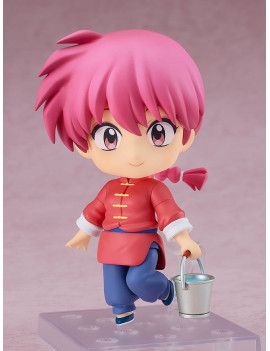 RANMA 1/2 - Ranma (Fille) - Figurine Nendoroid 10cm