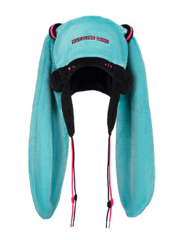 HATSUNE MIKU - Casquette 65cm