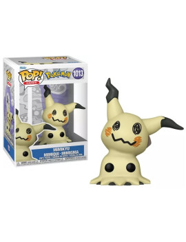 POKEMON - POP Games N° 1013 - Mimiqui