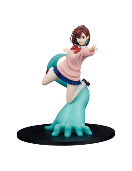 DANDADAN - Momo - Statuette 1/7 24cm