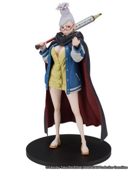 DANDADAN - Seiko - Statuette 1/7 26cm