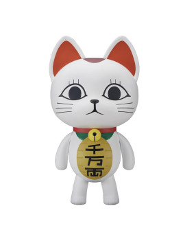 DANDADAN - Turbo Granny - Statuette 1/1 40cm