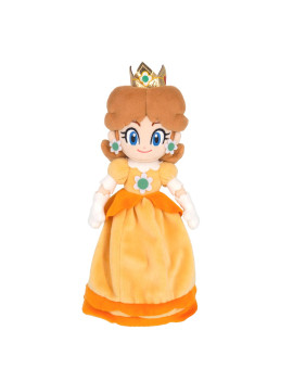 SUPER MARIO - Daisy - Peluche 25cm