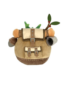 THE LEGEND OF ZELDA BREATH OF THE WILD - Korok - Peluche 17cm